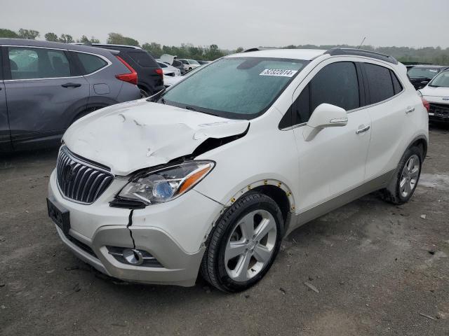 2016 BUICK ENCORE CONVENIENCE, 