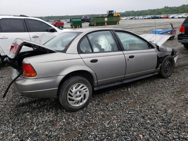 1G8ZK5275WZ296964 - 1998 SATURN SL2 SILVER photo 3