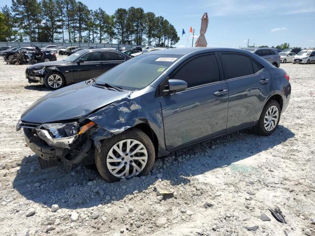 2015 TOYOTA COROLLA L, 