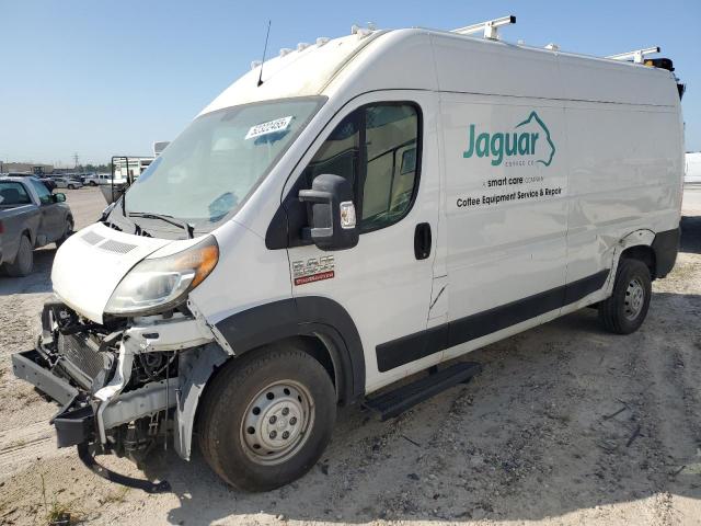 3C6TRVDGXLE100665 - 2020 RAM PROMASTER 2500 HIGH Ağ foto 1