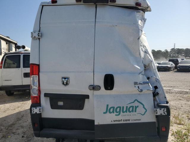 3C6TRVDGXLE100665 - 2020 RAM PROMASTER 2500 HIGH Ağ foto 10