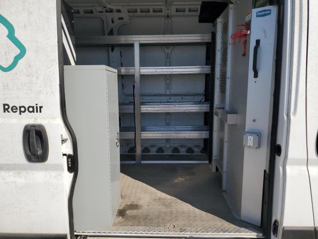 3C6TRVDGXLE100665 - 2020 RAM PROMASTER 2500 HIGH Ağ foto 11