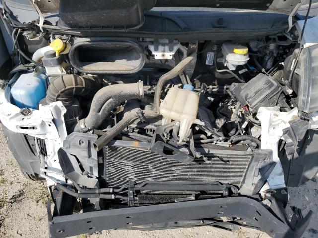 3C6TRVDGXLE100665 - 2020 RAM PROMASTER 2500 HIGH Ağ foto 12