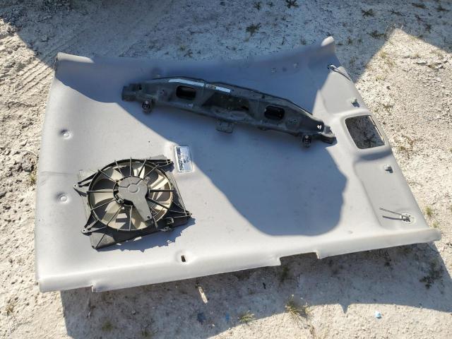 3C6TRVDGXLE100665 - 2020 RAM PROMASTER 2500 HIGH Ağ foto 13