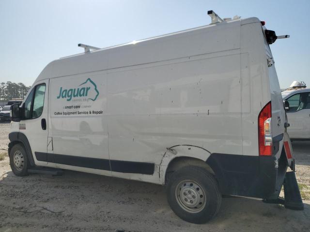 3C6TRVDGXLE100665 - 2020 RAM PROMASTER 2500 HIGH Ağ foto 2