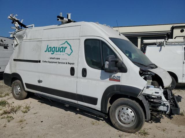 3C6TRVDGXLE100665 - 2020 RAM PROMASTER 2500 HIGH Ağ foto 4