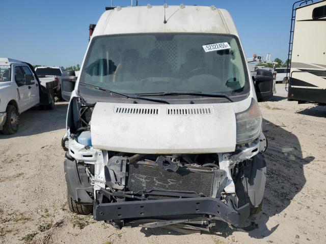 3C6TRVDGXLE100665 - 2020 RAM PROMASTER 2500 HIGH Ağ foto 5