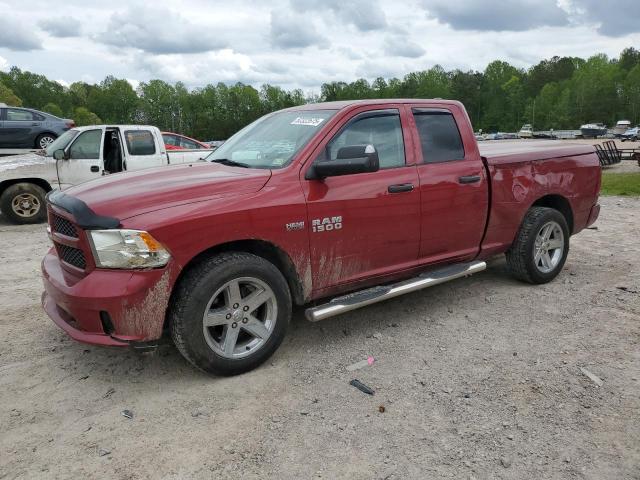 2014 RAM 1500 ST, 
