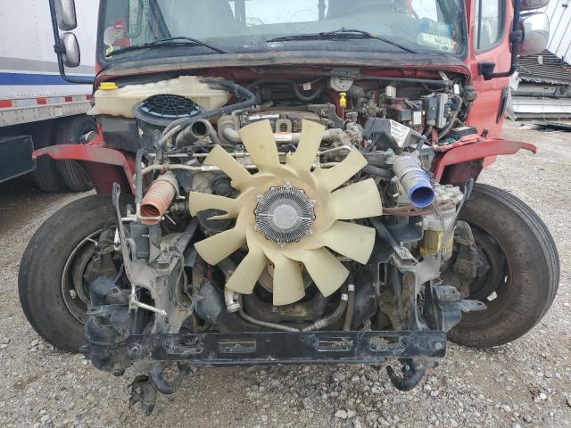 1FVACWD21LHLC8642 - 2020 FREIGHTLINER M2 106 MEDIUM DUTY RED photo 7