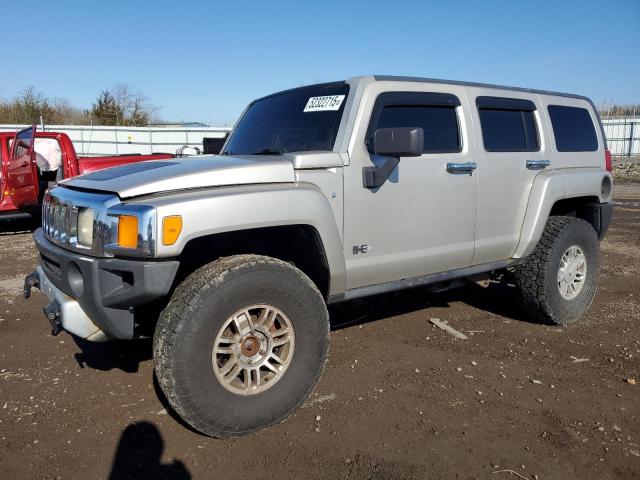 2008 HUMMER H3, 