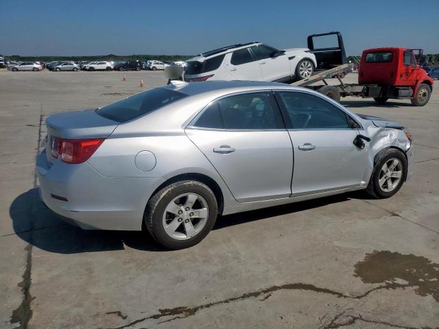 1G11C5SA9GU145533 - 2016 CHEVROLET MALIBU LIM LT 银色 照片 3