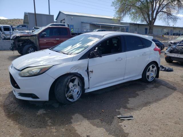 2014 FORD FOCUS ST, 