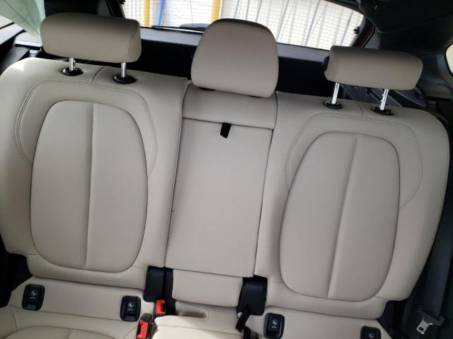 WBXHT3C56K3H34152 - 2019 BMW X1 XDRIVE28I ORANGE photo 10