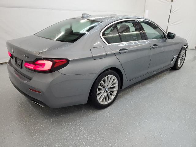 WBA13BJ05PWY22724 - 2023 BMW 530 XI GRAY photo 3