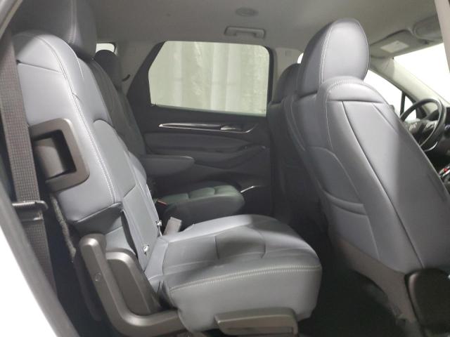 5GAERBKW9MJ235426 - 2021 BUICK ENCLAVE ESSENCE 白色 照片 11