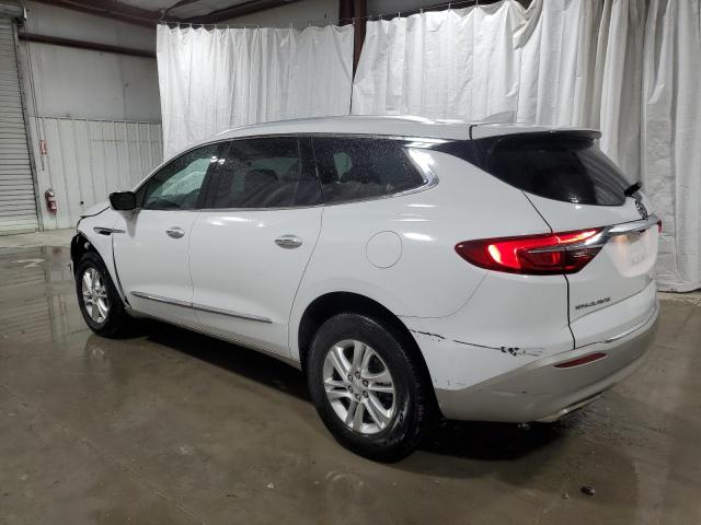 5GAERBKW9MJ235426 - 2021 BUICK ENCLAVE ESSENCE 白色 照片 2