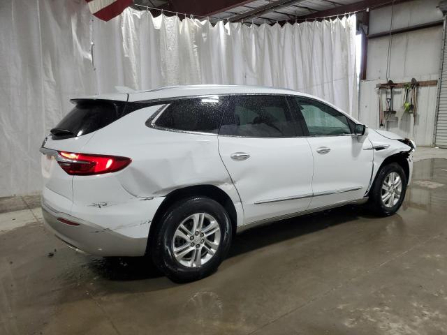 5GAERBKW9MJ235426 - 2021 BUICK ENCLAVE ESSENCE 白色 照片 3