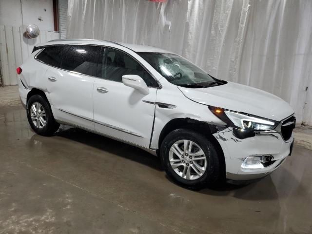 5GAERBKW9MJ235426 - 2021 BUICK ENCLAVE ESSENCE 白色 照片 4