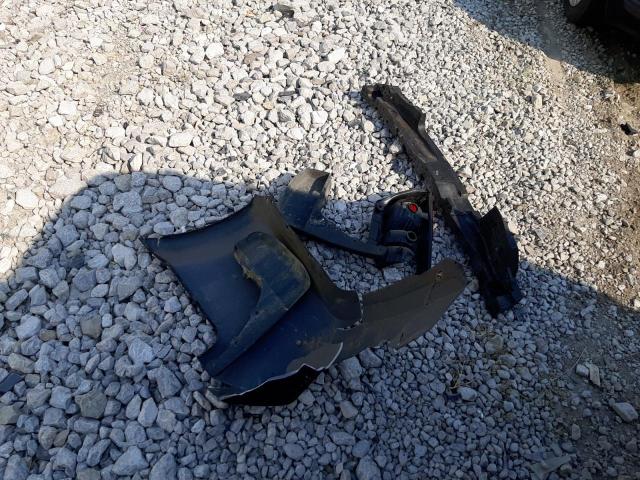 5N1AR18B58C643410 - 2008 NISSAN PATHFINDER S BLACK photo 13