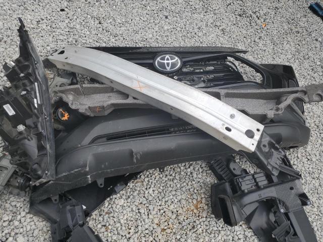 2T3W1RFV1PC237277 - 2023 TOYOTA RAV4 XLE BLACK photo 13