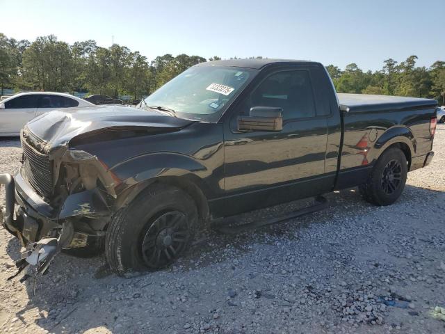 2010 FORD F150, 