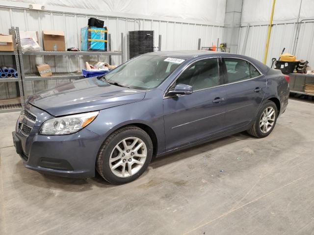 2013 CHEVROLET MALIBU 1LT, 