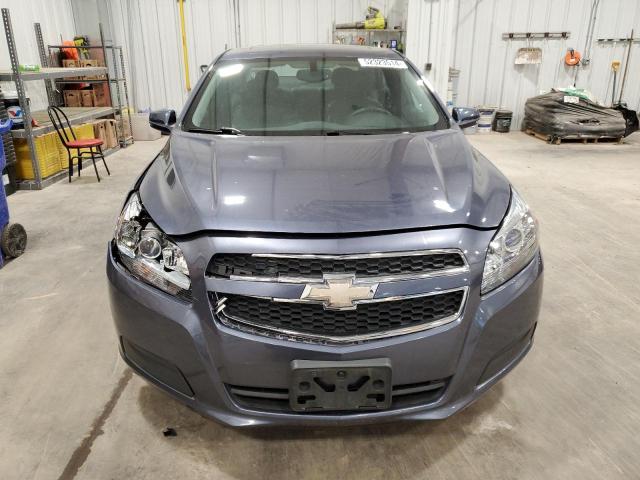 1G11C5SA4DF247600 - 2013 CHEVROLET MALIBU 1LT BLUE photo 5