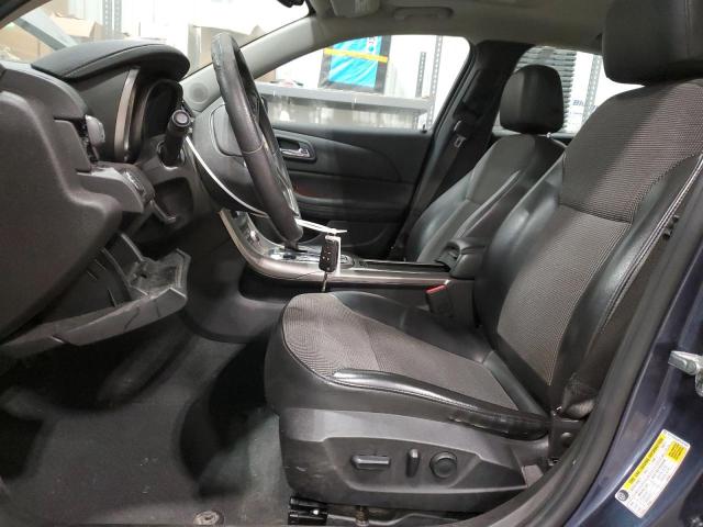 1G11C5SA4DF247600 - 2013 CHEVROLET MALIBU 1LT BLUE photo 7