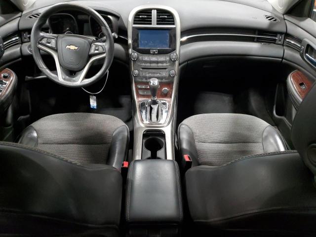 1G11C5SA4DF247600 - 2013 CHEVROLET MALIBU 1LT BLUE photo 8