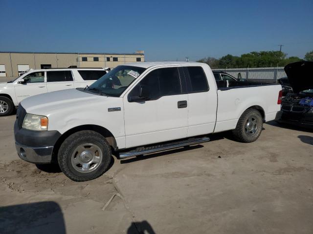 2006 FORD F-150, 