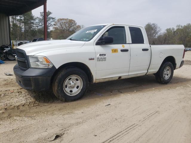 2013 RAM 1500 ST, 