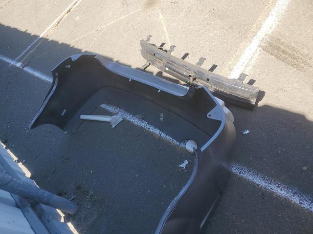 KL1TD5DE5BB122940 - 2011 CHEVROLET AVEO LS 灰色 照片 12