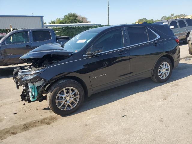 2024 CHEVROLET EQUINOX LT, 