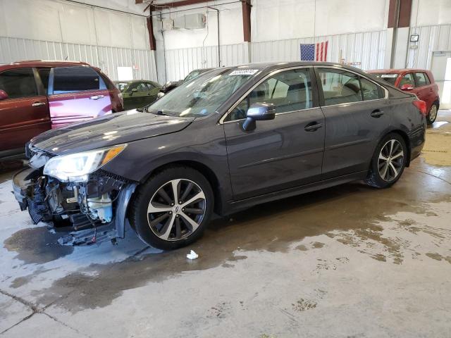 2015 SUBARU LEGACY 2.5I LIMITED, 