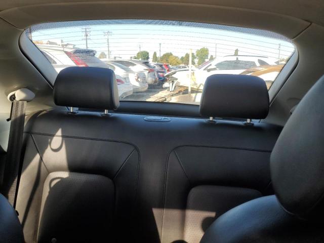 3VWPG3AG3AM017006 - 2010 VOLKSWAGEN NEW BEETLE GRAY photo 10