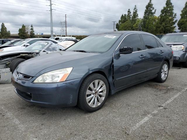 2004 HONDA ACCORD LX, 