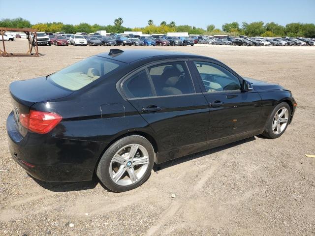WBA3C3G57FNS74781 - 2015 BMW 320 I XDRIVE BLACK photo 3