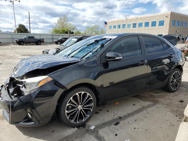 2014 TOYOTA COROLLA L, 