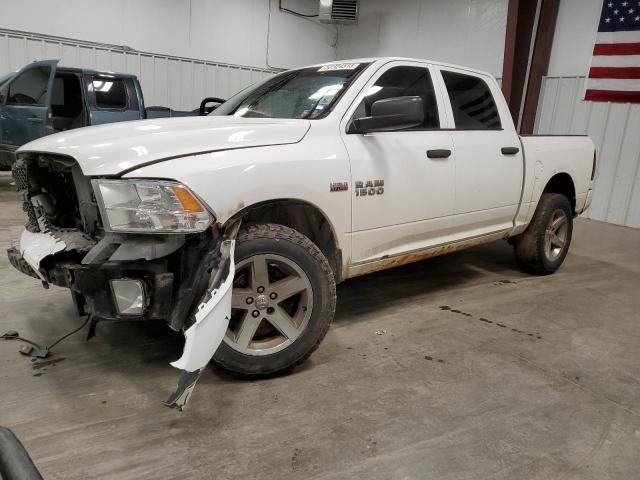 2014 RAM 1500 ST, 