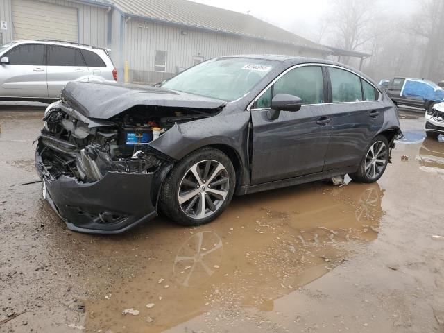 2019 SUBARU LEGACY 2.5I LIMITED, null