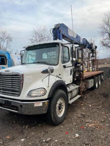 2012 FREIGHTLINER M2 112 MEDIUM DUTY, 