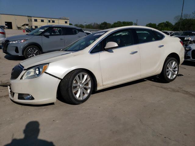 2015 BUICK VERANO, null