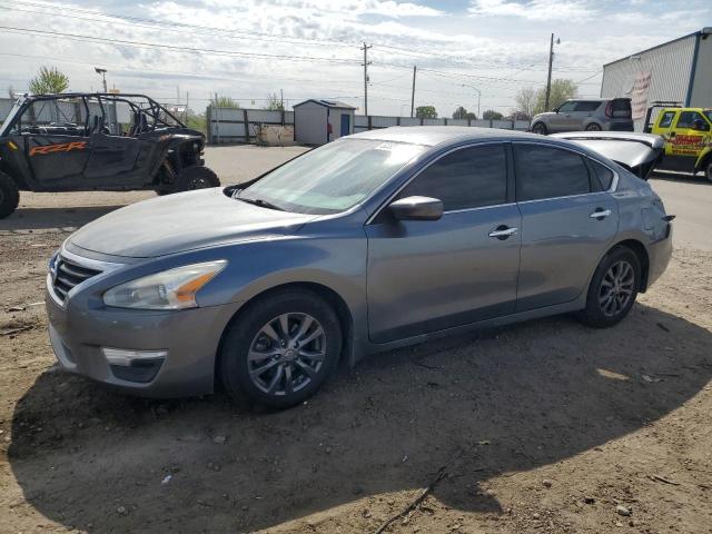 2015 NISSAN ALTIMA 2.5, 