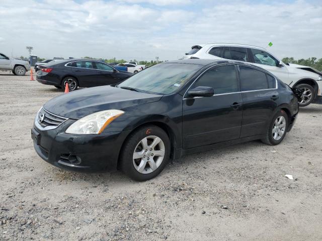 2007 NISSAN ALTIMA 2.5, 