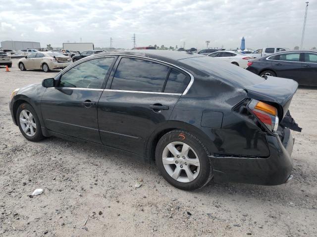 1N4AL21EX7C239166 - 2007 NISSAN ALTIMA 2.5 BLACK photo 2