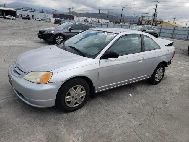 2003 HONDA CIVIC LX, 