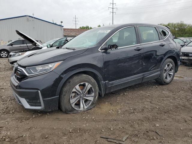 2021 HONDA CR-V LX, 