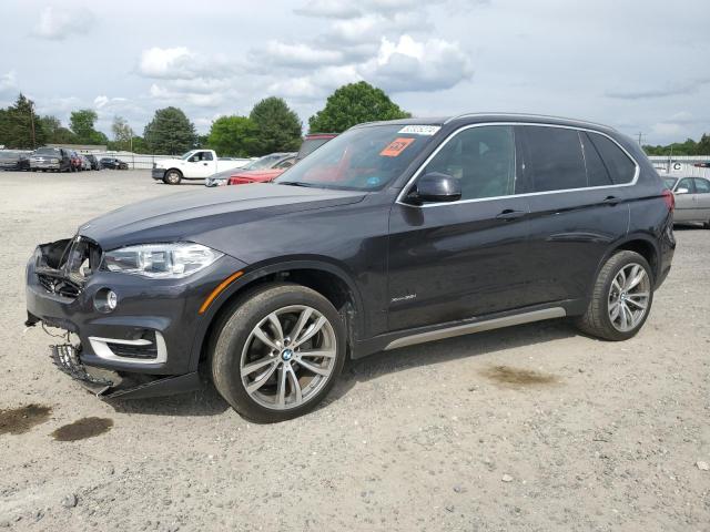 2018 BMW X5 XDRIVE35I, 