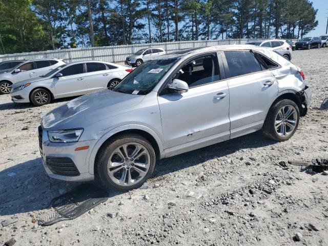 2018 AUDI Q3 PREMIUM, 