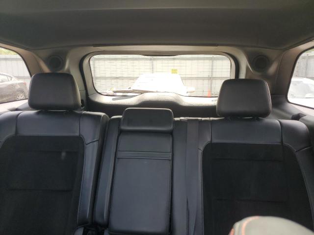 1C4RJFLG7HC647036 - 2017 JEEP GRAND CHER TRAILHAWK 黑色 照片 10